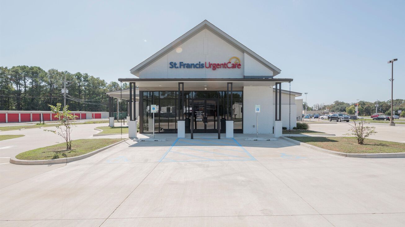 Pictures of Office, Retail, Special Purpose property located at 140 Rowland Rd, Monroe, LA 71203 for sales - image #1