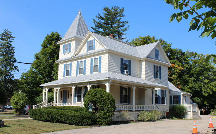 Pictures of Special Purpose property located at 49 Portland Street, South Berwick, ME 03908 for sales - image #1