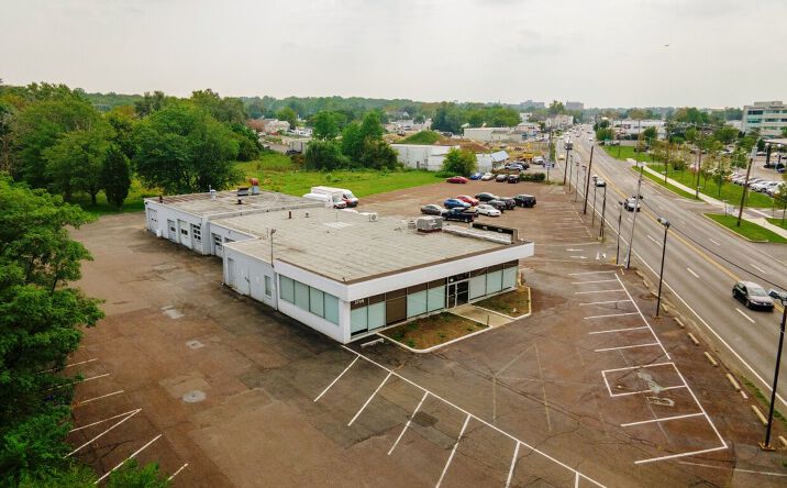 Pictures of Retail, Land property located at 3709 N. Easton Road, Doylestown, PA 18902 for sales - image #1