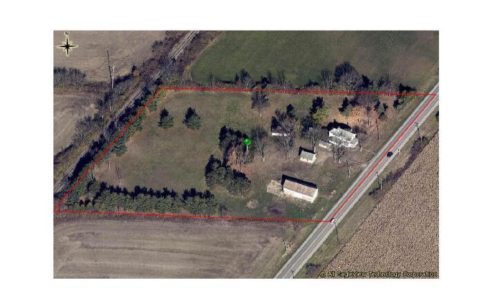 Pictures of Land, Multifamily property located at 5697 Harrisburg Pike, Grove City, OH 43123 for sales - image #1