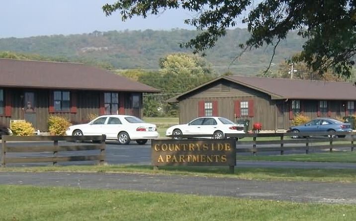 Pictures of Multifamily property located at 586 St Mary St, Pilot Knob, MO 63663 for sales - image #1