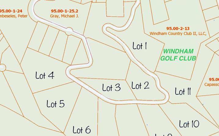 Pictures of Land, Mixed Use property located at 55 Copper Rdg Trl, Windham, NY 12496 for sales - image #1