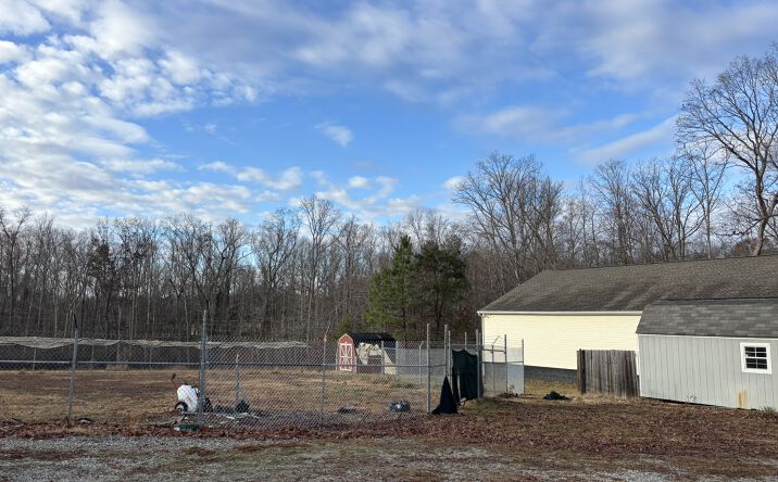 Pictures of Industrial, Office, Retail property located at 2427 Anderson Hwy, Powhatan, VA 23139 for sales - image #1