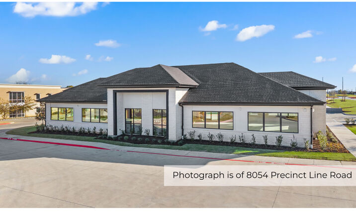 Pictures of Office property located at 8052 Precinct Line Rd, Colleyville, TX 76034 for sales - image #1