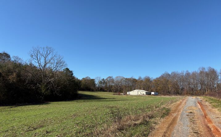 Pictures of Land property located at 340 Beaver Dam Church Rd, Shelby, NC 28152 for sales - image #1