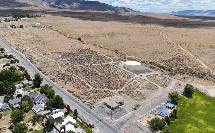 Pictures of Land property located at 4300 Water Canyon Rd, Winnemucca, NV 89445 for sales - image #1
