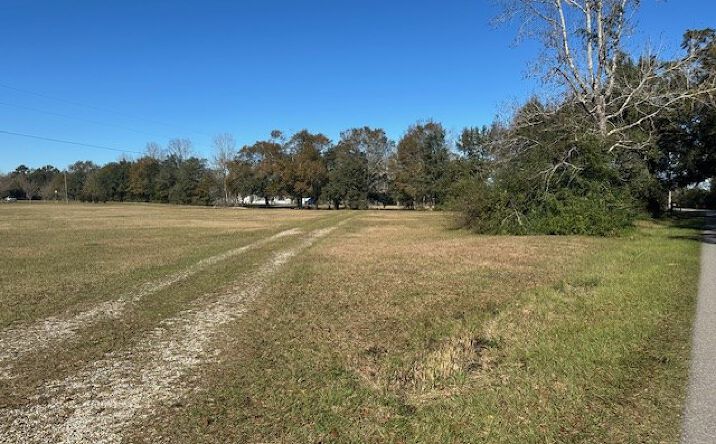 Pictures of Land, Multifamily property located at NHN Werner Road, Picayune, MS 39466 for sales - image #1