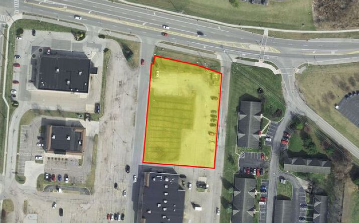 Pictures of Land property located at 6473 Refugee Rd, Canal Winchester, OH 43110 for sales - image #1