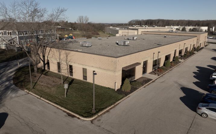 Pictures of Industrial property located at W238N1645 Rockwood Dr, Waukesha, WI 53188 for sales - image #1
