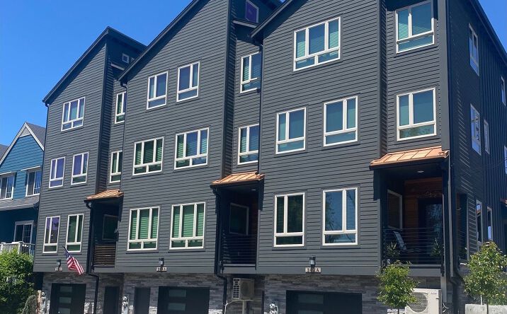 Pictures of Multifamily property located at 306 N Bridgeton Rd, Portland, OR 97217 for sales - image #1