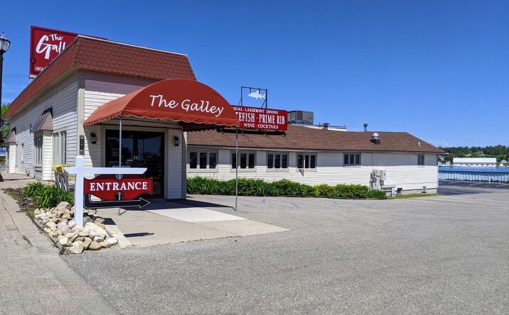Pictures of Retail property located at 241 N State St, St. Ignace, MI 49781 for sales - image #1