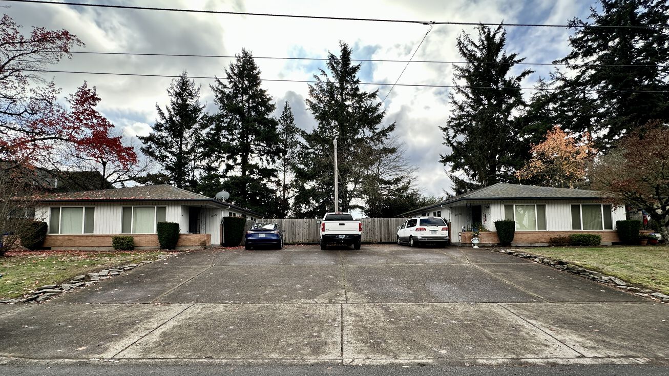Pictures of Multifamily property located at 11018 E Burnside St, Portland, OR 97216 for sales - image #1
