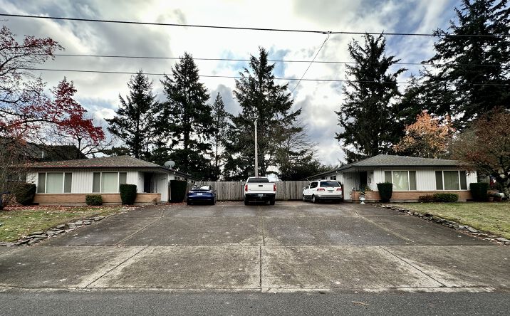 Pictures of Multifamily property located at 11018 E Burnside St, Portland, OR 97216 for sales - image #1