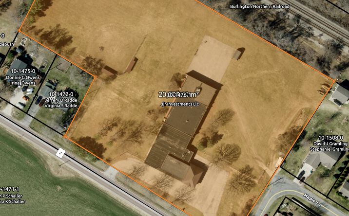 Pictures of Industrial, Office, Retail, Special Purpose property located at W7908 County Rd Z, Onalaska, WI 54650 for sales - image #1
