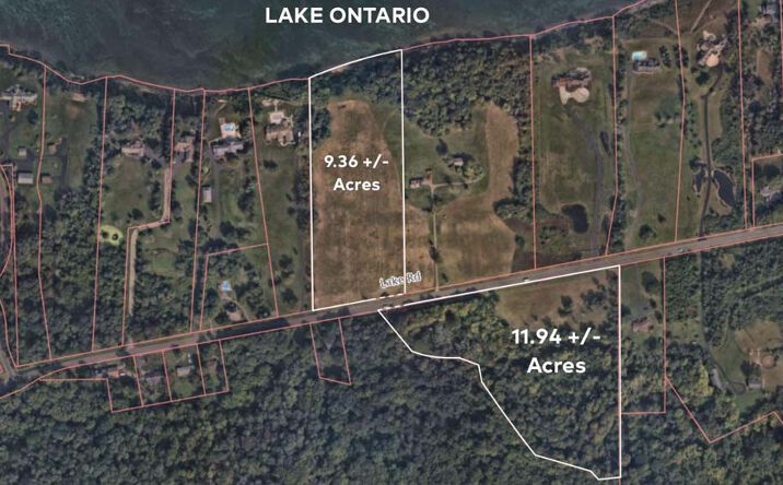1512 LAKE RD Webster NY 14580 APN: 036.04-1-3.1 | Crexi.com