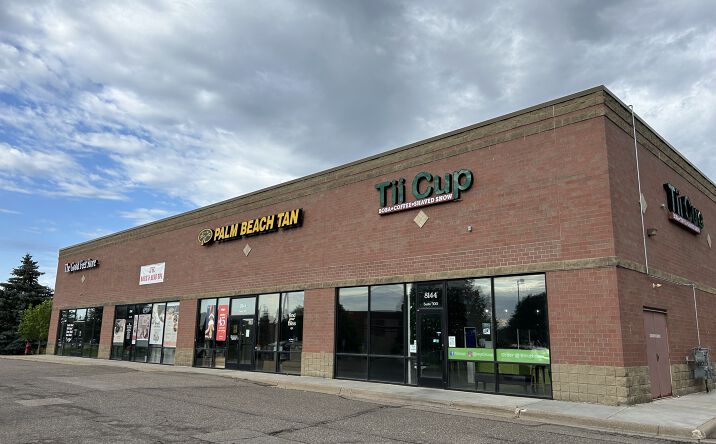 Pictures of Retail property located at 8144 Coller Way, Woodbury, MN 55125 for sales - image #1
