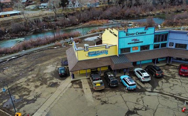 Pictures of Retail property located at 124 E Pagosa Street, Chimney Rock, CO 81147 for sales - image #1