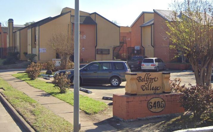 Pictures of Multifamily property located at 6405 W Bellfort Ave, Houston, TX 77035 for sales - image #1