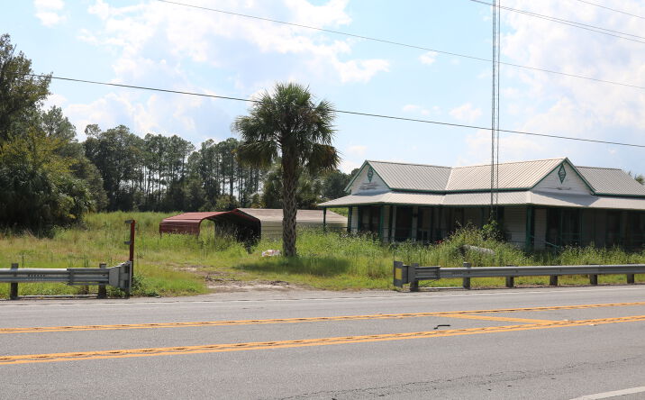 Pictures of Land, Mixed Use, Special Purpose property located at 4211 Reid St, Palatka, FL 32177 for sales - image #1