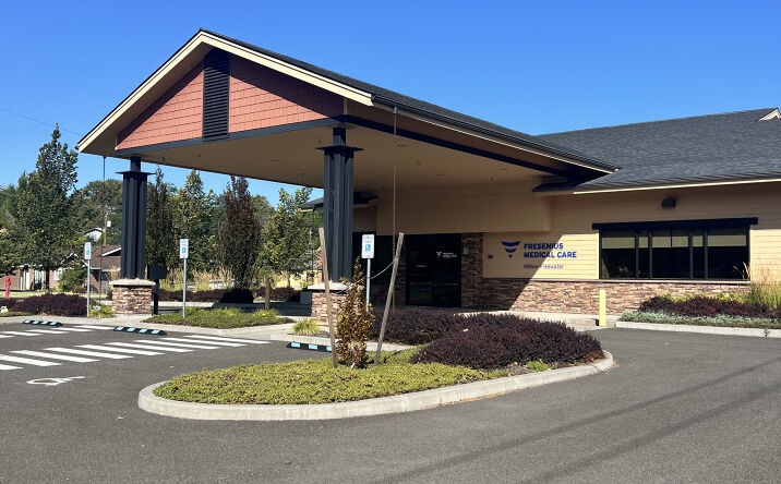 Pictures of Office property located at 1213 S Main St, Milton-Freewater, OR 97862 for sales - image #1