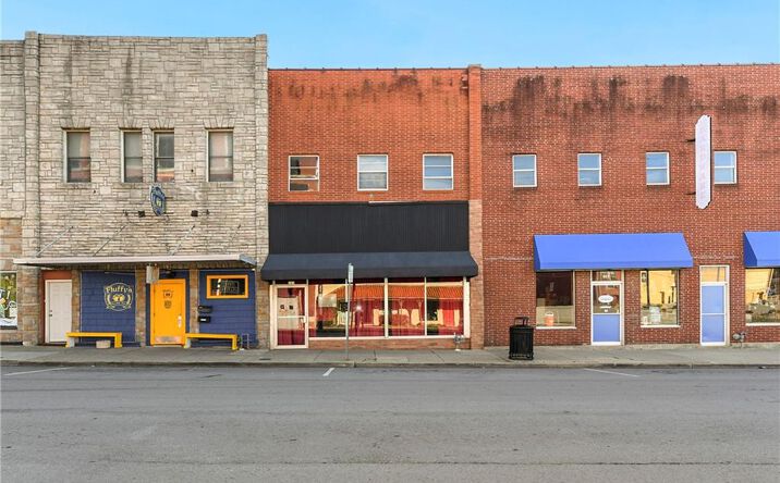 Pictures of Special Purpose property located at 509 Cherokee Street, Leavenworth, KS 66048 for sales - image #1