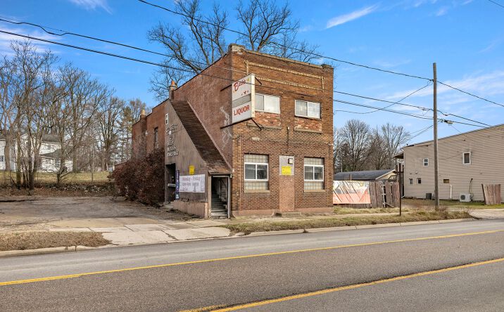 Pictures of Special Purpose, Land property located at 1100 Page Ave, Jackson, MI 49203 for sales - image #1