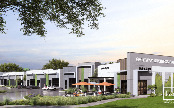 Pictures of Retail property located at 1200 S Bell Blvd, Cedar Park, TX 78613 for sales - image #1