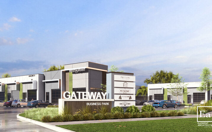 Pictures of Retail property located at 1200 S Bell Blvd, Cedar Park, TX 78613 for sales - image #1