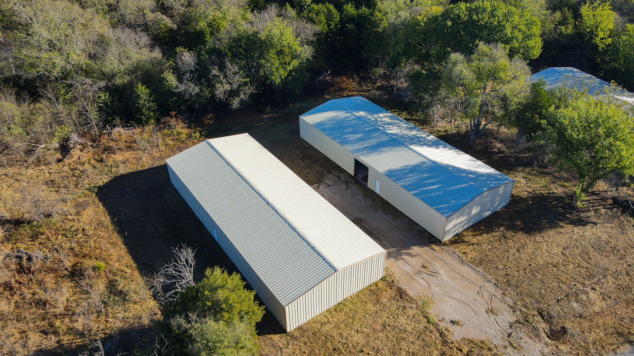 Pictures of Industrial, Mixed Use, Self Storage property located at 8201 Centennial Farms Dr, Coyle, OK 73027 for sales - image #1
