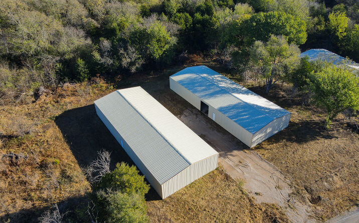 Pictures of Industrial, Mixed Use, Self Storage property located at 8201 Centennial Farms Dr, Coyle, OK 73027 for sales - image #1