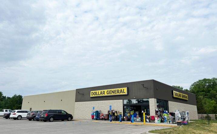 Pictures of Retail property located at 16248 Central Ave NE, Ham Lake, MN 55304 for sales - image #1