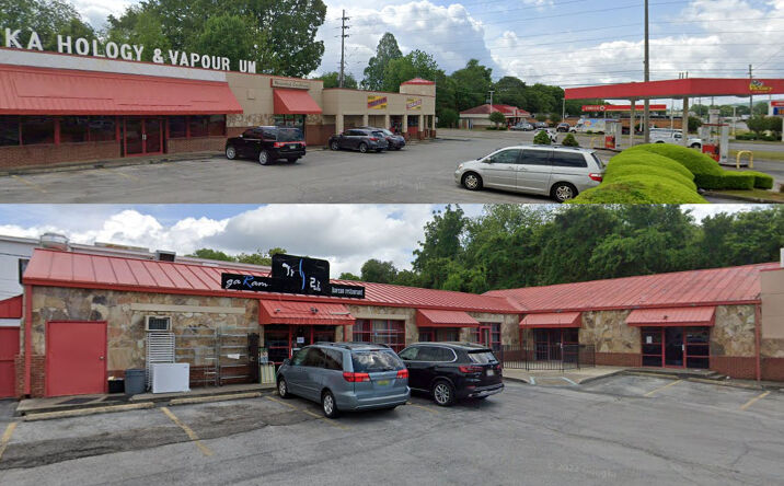 Pictures of Retail property located at 600 Jordan Ln NW, Huntsville, AL 35816 for sales - image #1