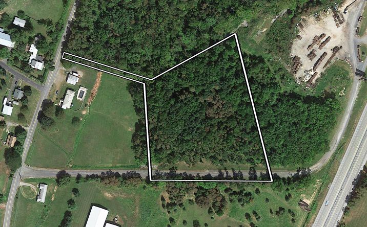 Pictures of Land property located at 771 Range End Rd, Dillsburg, PA 17019 for sales - image #1