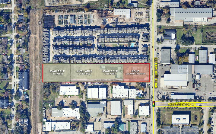 Warehouses for Sale in Northwest Houston, TX | Crexi