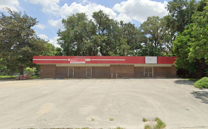 Pictures of Mixed Use, Retail property located at 1022 E New York Ave, DeLand, FL 32724 for sales - image #1