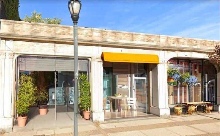 Pictures of Retail property located at 444 Main St, East Orange, NJ 07018 for sales - image #1