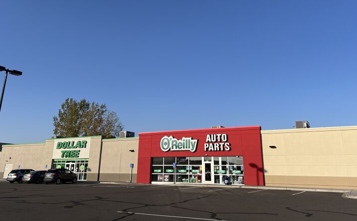 Pictures of Retail property located at 25945 Gateway Dr, Zimmerman, MN 55398 for sales - image #1