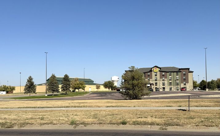Pictures of Land property located at E Spruce St, Mitchell, SD 57301 for sales - image #1