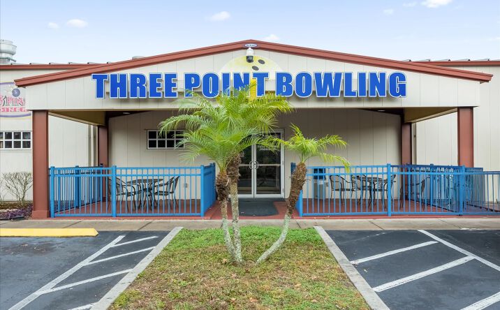 Pictures of Retail, Special Purpose property located at 7470 Hoffner Ave, Orlando, FL 32822 for sales - image #1