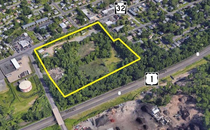 Pictures of Land property located at 539 West Bridge Street, Morrisville, PA 19067 for sales - image #1