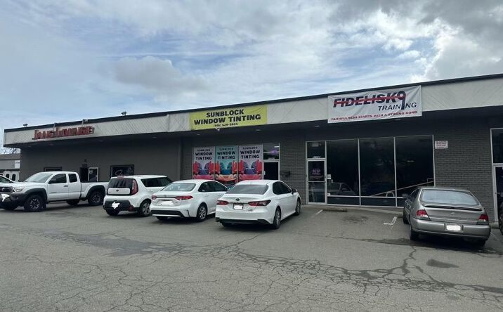 Pictures of Retail property located at 9220 Greenback Ln, Orangevale, CA 95662 for sales - image #1