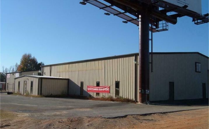 Pictures of Industrial, Land property located at 128 GA-520, Cusseta, GA 31805 for sales - image #1