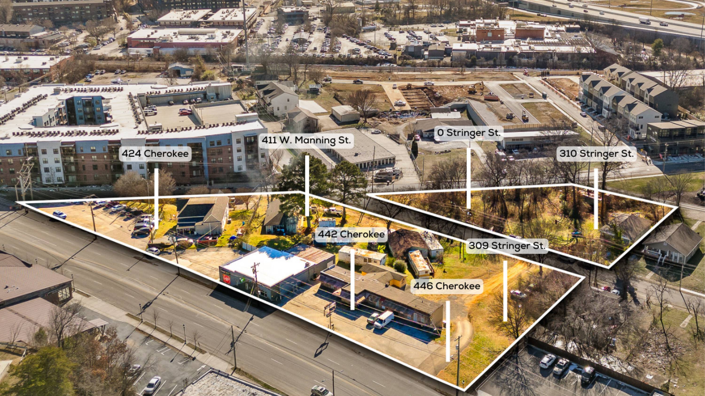 442 Cherokee Blvd, Chattanooga, TN 37405