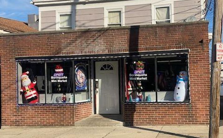 Pictures of Land, Mixed Use, Multifamily, Office, Retail, Industrial property located at 69 North Main Street, Woonsocket, RI 02895 for sales - image #1