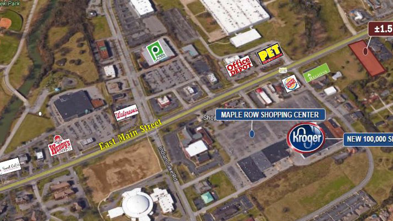 285 East Main Street, Hendersonville, TN 37075