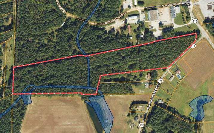 Pictures of Land property located at 2200 Squirrel Level Rd, Petersburg, VA 23805 for sales - image #1