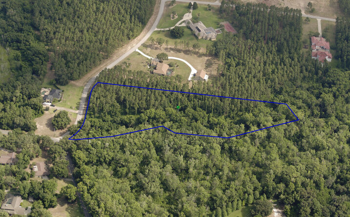 Pictures of Land property located at 31004 Secretariat Trail, Leesburg, FL 34748 for sales - image #1
