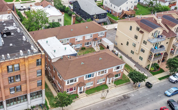 Pictures of Multifamily property located at 421 E Broadway, Long Beach, NY 11561 for sales - image #1