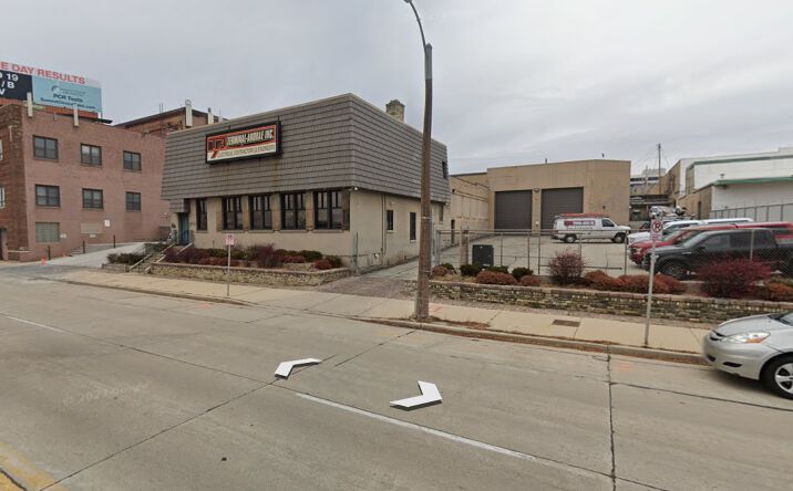 Pictures of Industrial, Mixed Use, Office property located at 2110 W Clybourn St, Milwaukee, WI 53233 for sales - image #1