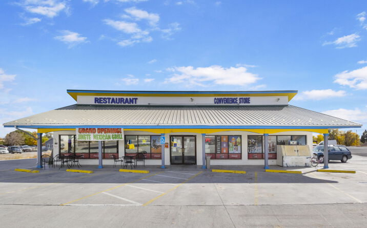 Pictures of Retail property located at 10 E Main St, Castle Dale, UT 84513 for sales - image #1